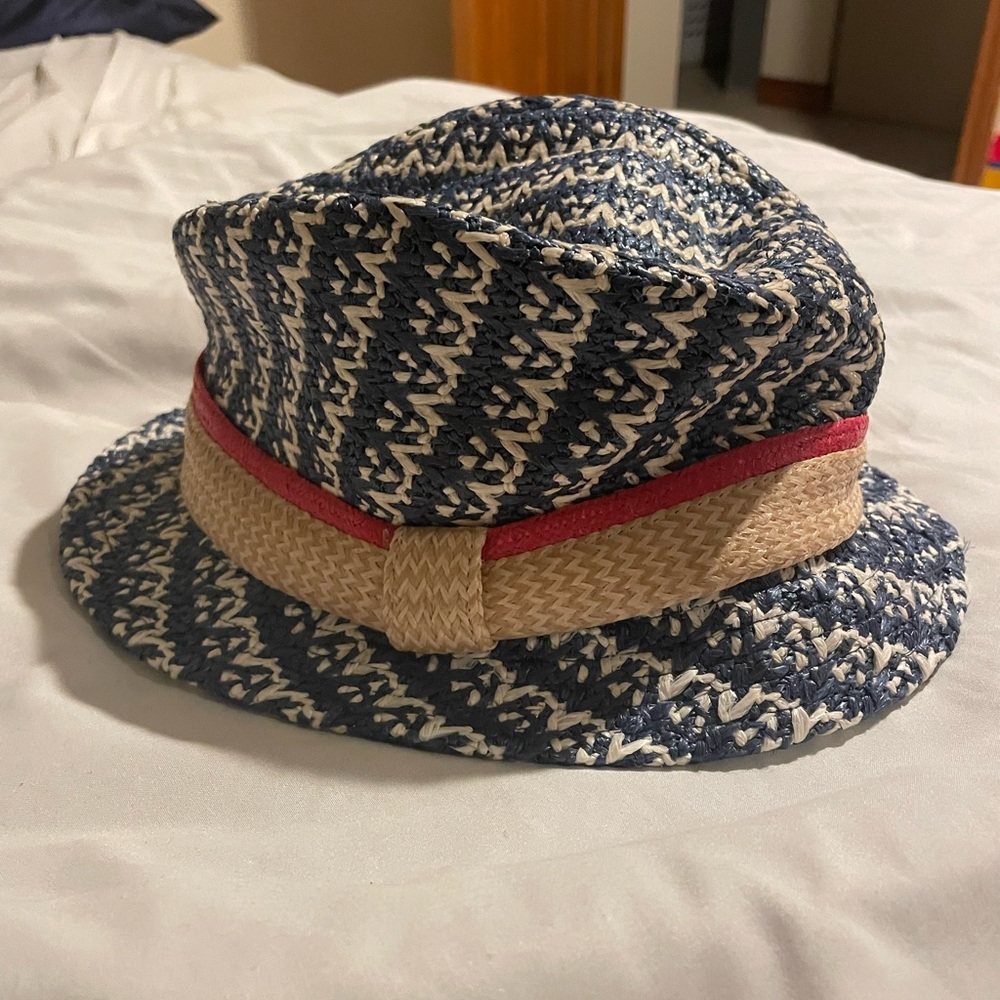 Cremiux Hat